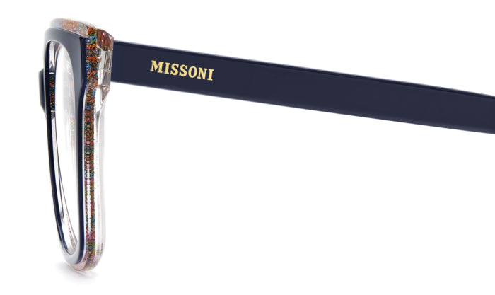 Optical Frames Missoni MIS 0244 PJP 53 18 — Image 4
