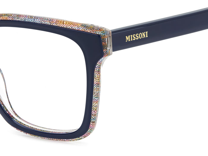 Optical Frames Missoni MIS 0244 PJP 53 18 — Image 5