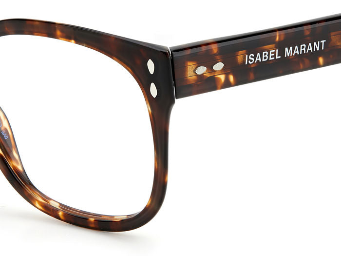 Gafas Graduadas Isabel Marant IM 0021 086 52 20 — Imagen 4