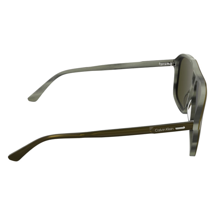 Gafas de Sol Calvin Klein (Ck) CK25534S 317 59 14 — vista 7