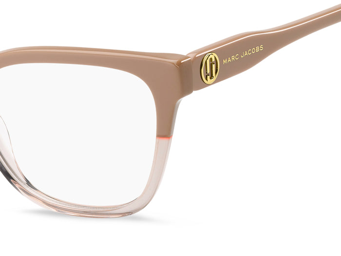 Optical Frames Marc Jacobs MARC 816 10A 54 18 — Image 4