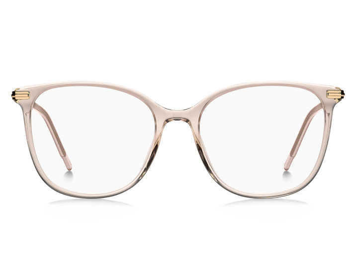 Brillenfassung Hugo Boss 1663 S45 54 17 — Bild 3