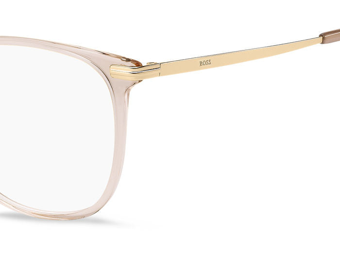 Brillenfassung Hugo Boss 1663 S45 54 17 — Bild 4
