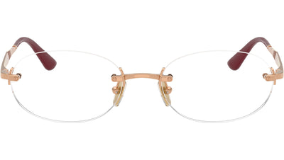 Vogue Eyewear VO4343 5152 53 18 光学镜架 | 品牌授权 正品保障