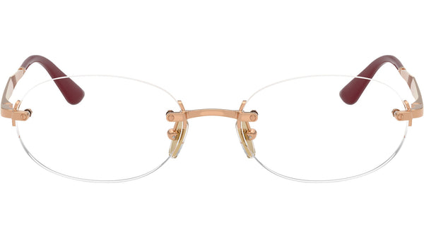 Vogue Eyewear VO4343 5152 53 18 光学镜架 | 品牌授权 正品保障