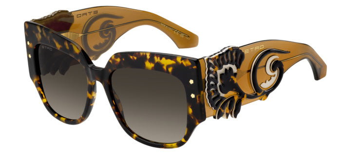 Солнцезащитные очки Etro 0103/S 086HA 56 17