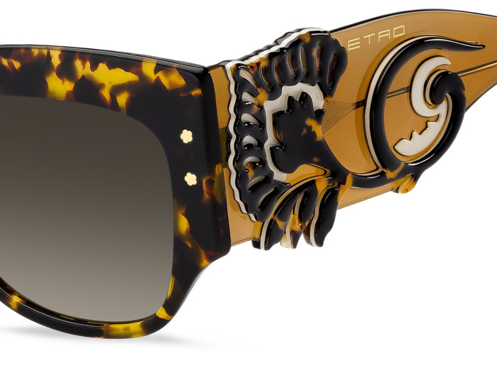 Солнцезащитные очки Etro 0103/S 086HA 56 17 — vista 5