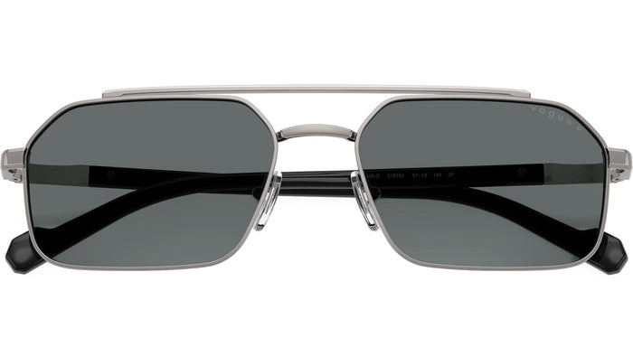Sunglasses Vogue Eyewear VO4356S 518781 57 18 — vista 4