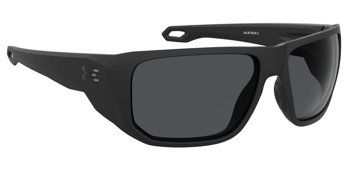 Солнцезащитные очки Under Armour UA ATTACK 2 003KA 63 16