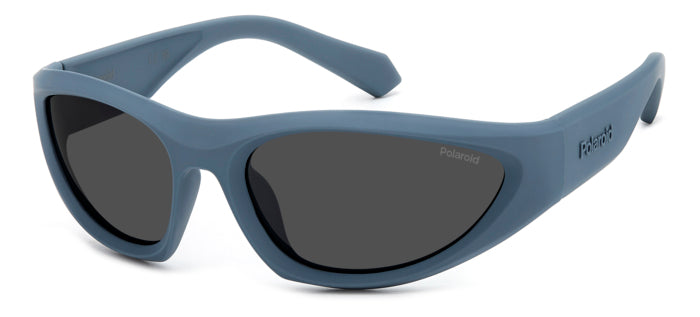 Sonnenbrille Polaroid PLD 2165/S FLLM9 59 18