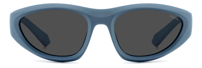 Sonnenbrille Polaroid PLD 2165/S FLLM9 59 18 — Bild 3