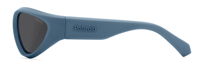 Sonnenbrille Polaroid PLD 2165/S FLLM9 59 18 — Bild 4