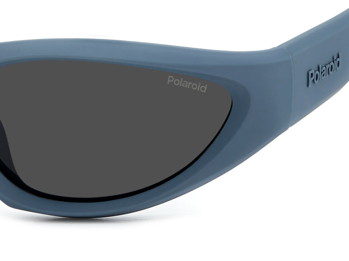 Sonnenbrille Polaroid PLD 2165/S FLLM9 59 18 — Bild 5