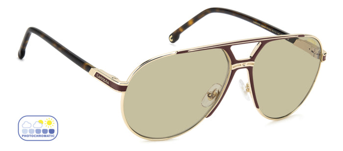 Солнцезащитные очки Carrera 1089/S NOA8J 64 15 — vista 2