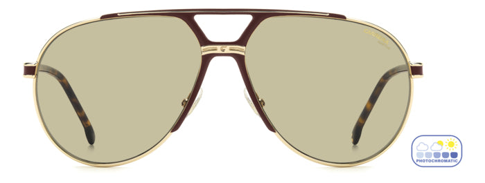 Солнцезащитные очки Carrera 1089/S NOA8J 64 15 — vista 3