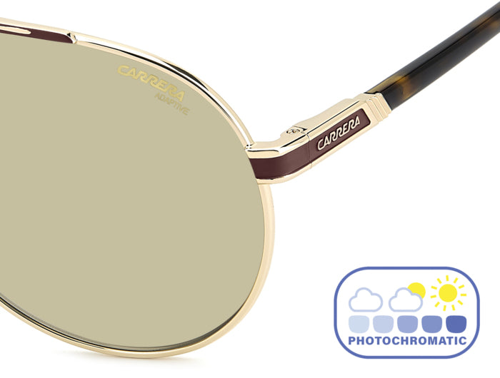 Солнцезащитные очки Carrera 1089/S NOA8J 64 15 — vista 5