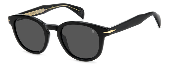 Солнцезащитные очки David Beckham DB 1198/S 807IR 50 22