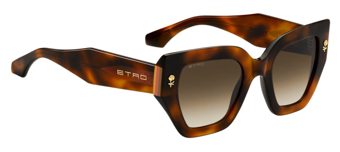 Gafas de Sol Etro 0010/S 05LHA 50 24 — vista 2