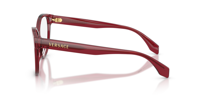 Optical Frames Versace VE3399U 388 54 / 56 17 — Image 2