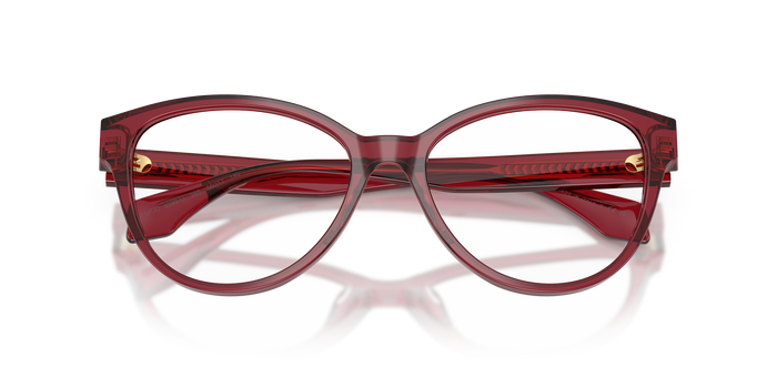 Optical Frames Versace VE3399U 388 54 / 56 17 — Image 5