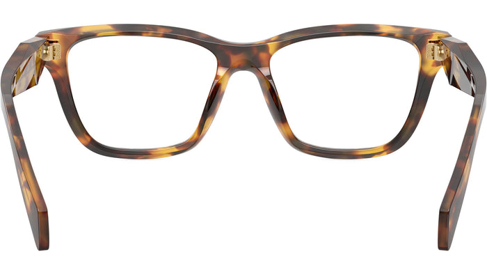 Prescription Glasses Prada PRC10V 14L1O1 — vista 5
