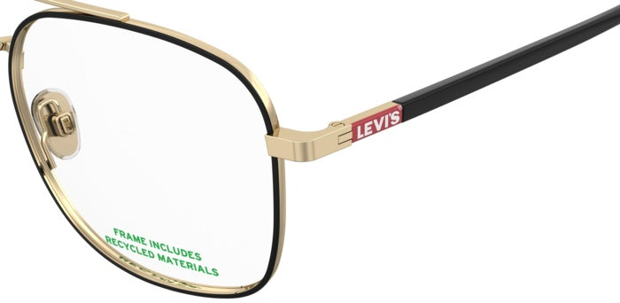 Optical Frames Levi'S LV 1108 RHL 54 18 — Image 4