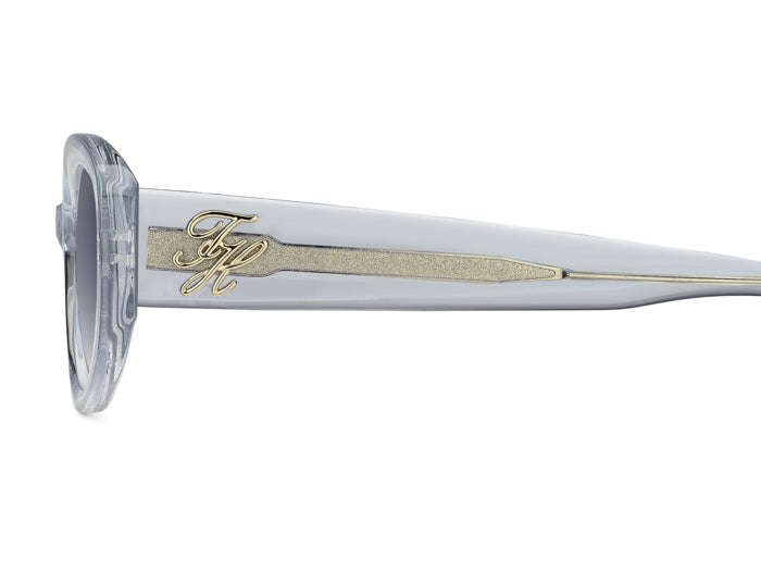 Gafas de Sol Tommy Hilfiger TH 2344/S MVU08 52 20 — vista 4