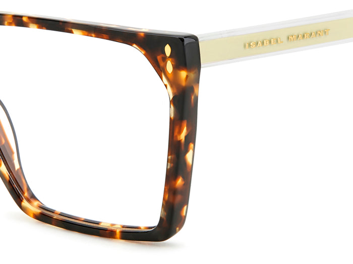 Gafas Graduadas Isabel Marant IM 0166 086 56 15 — Imagen 4
