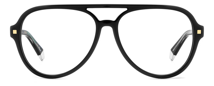 Gafas Graduadas Polaroid PLD D540 807 57 14 — Imagen 3