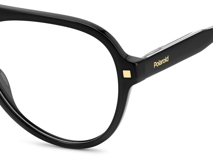 Gafas Graduadas Polaroid PLD D540 807 57 14 — Imagen 4
