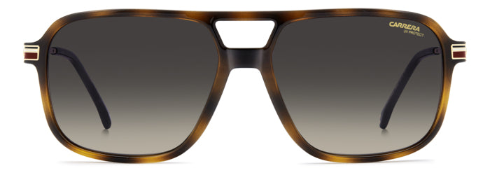 Солнцезащитные очки Carrera 390/S 0869O 59 16 — vista 3