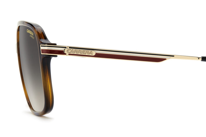 Солнцезащитные очки Carrera 390/S 0869O 59 16 — vista 4