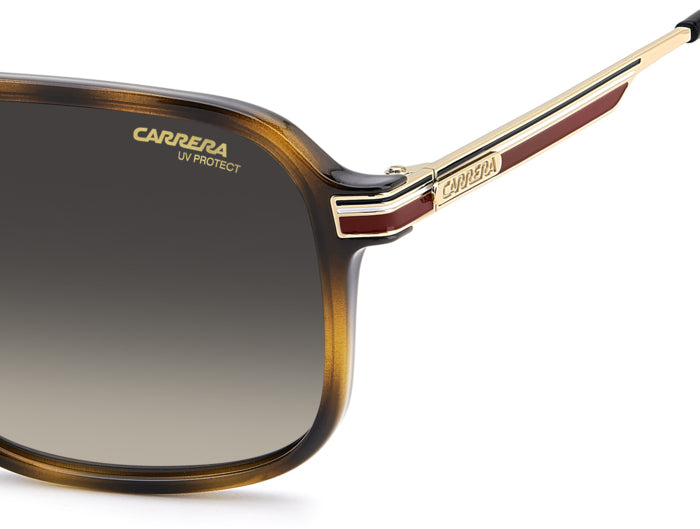Солнцезащитные очки Carrera 390/S 0869O 59 16 — vista 5