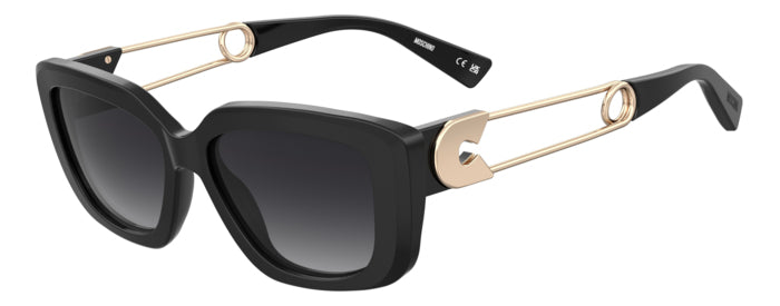 Sonnenbrille Moschino MOS168/S 8079O 55 16