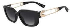 Sonnenbrille Moschino MOS168/S 8079O 55 16