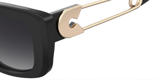 Sonnenbrille Moschino MOS168/S 8079O 55 16 — vista 4