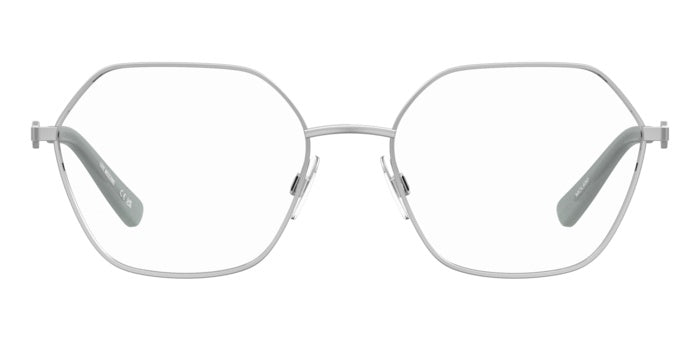 Optical Frames Moschino Love MOL650 010 55 18 — Image 3