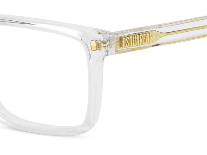 光学眼镜架 Dsquared2 D2 0183 900 57 17 — 图片 5