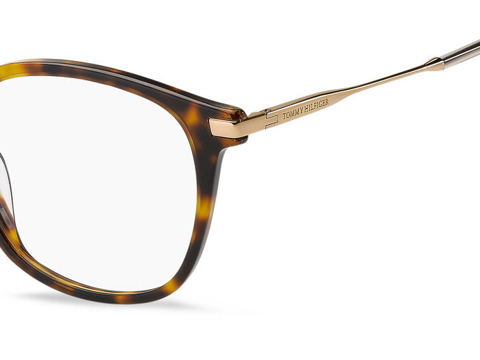 Gafas Graduadas Tommy Hilfiger TH 2050 086 50 19 — Imagen 4