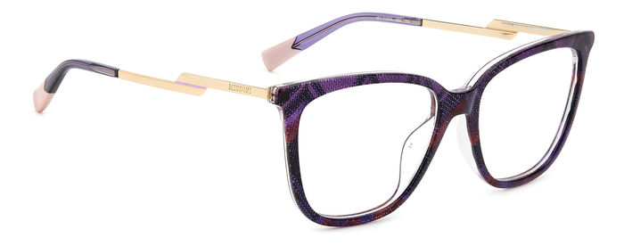 Gafas Graduadas Missoni MIS 0125/G S68 53 16 — Imagen 2