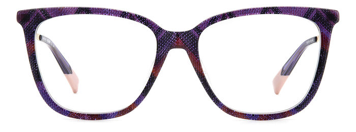 Gafas Graduadas Missoni MIS 0125/G S68 53 16 — Imagen 3