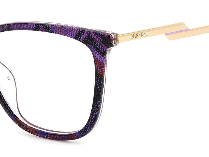 Gafas Graduadas Missoni MIS 0125/G S68 53 16 — Imagen 4