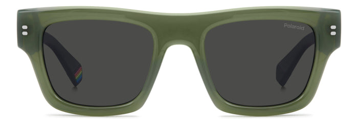 Gafas de Sol Polaroid PLD 6238/S/X 1EDM9 51 21 — vista 3