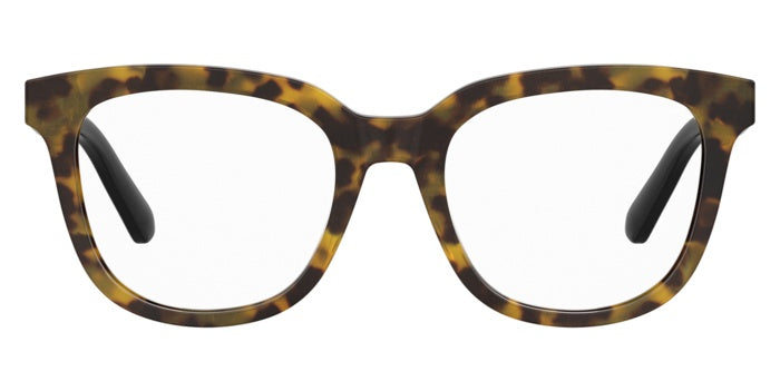 Gafas Graduadas Moschino Love MOL666 086 51 19 — Imagen 3