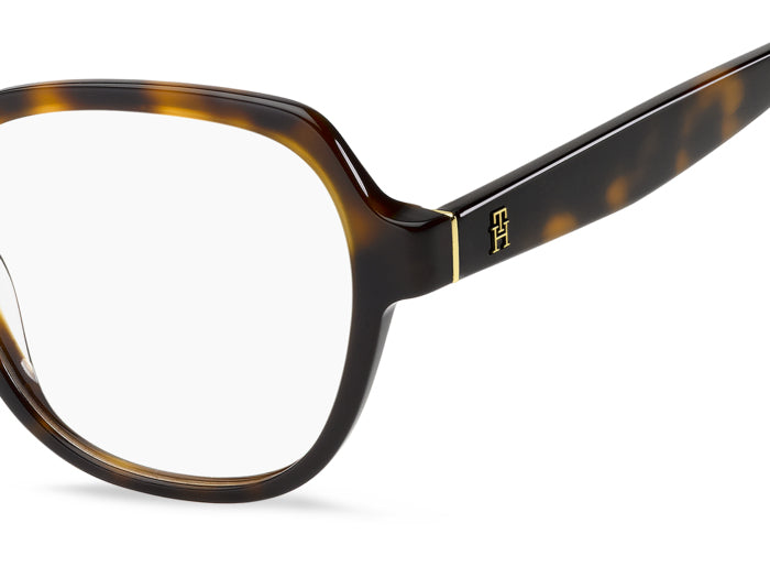 Optical Frames Tommy Hilfiger TH 2401 05L 51 17 — Image 4
