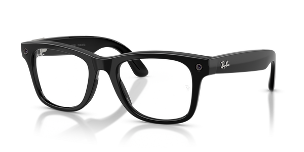 Gafas de Sol Ray-Ban Meta (Gen 3) Wayfarer 0RW40116011Z 50 22