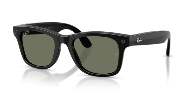 Gafas de Sol Ray-Ban Meta (Gen 3) Wayfarer 0RW40116019A 50 22