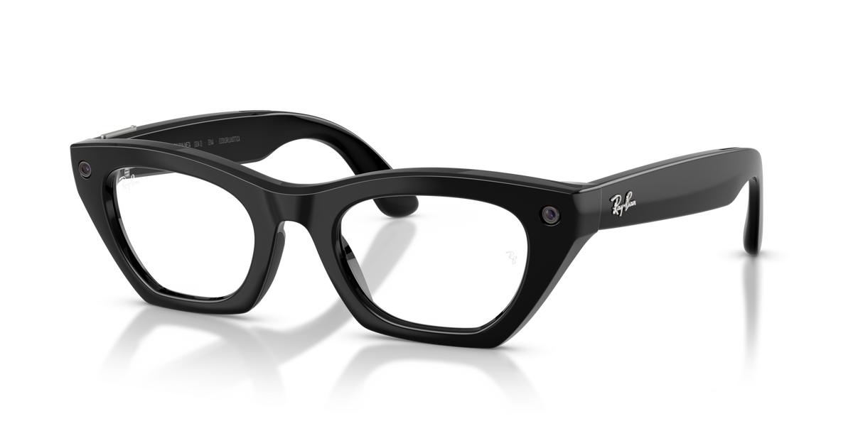 Ray-Ban Meta (Gen 3) Zena 0RW40156011M Smart Glasses