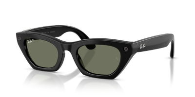 Gafas inteligentes Ray-Ban Meta (Gen 3) Zena 0RW40156019A
