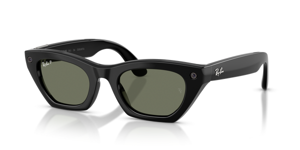 Gafas de Sol Ray-Ban Meta (Gen 3) Zena 0RW40156019A 49 22